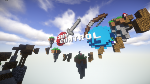 Скачать Sky Control для Minecraft 1.12.2